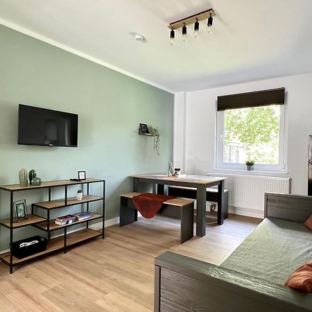 Sali - Remscheid - Apartmenthaus Bagian luar foto